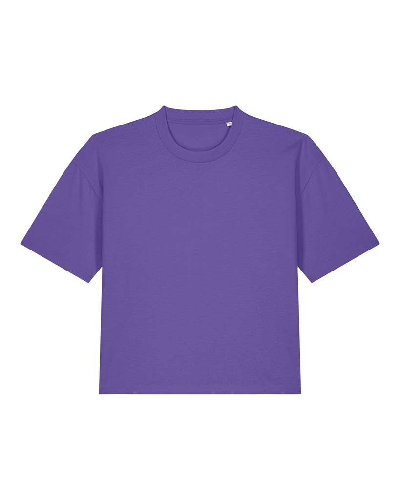 Stella Nova T-Shirt Purple Love