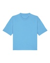 Stella Nova T-Shirt Aqua Blue