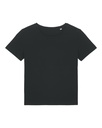 Stella Serena T-Shirt Black