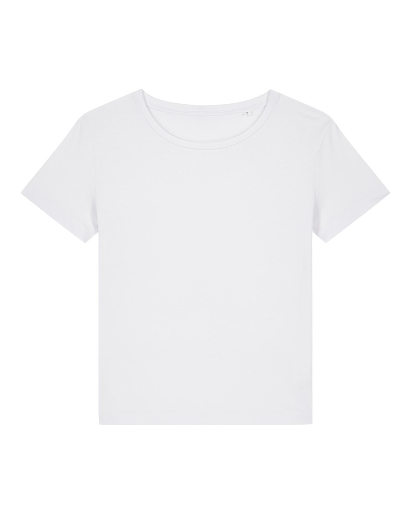 Stella Serena T-Shirt White
