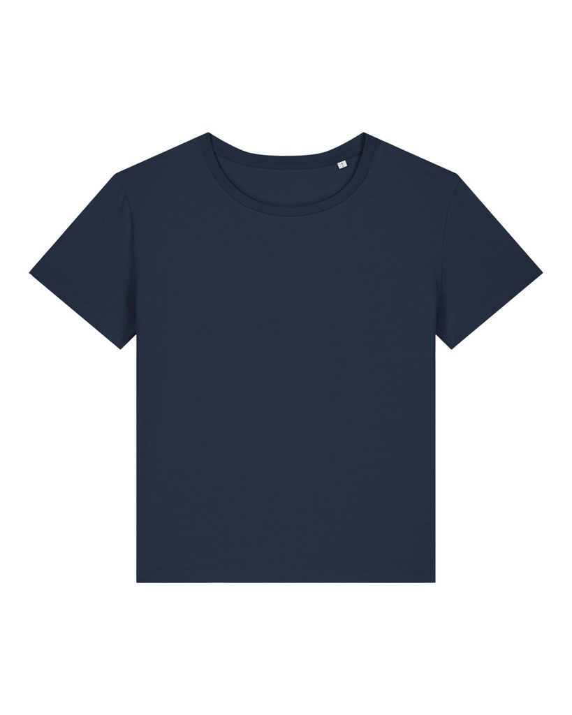Stella Serena T-Shirt French Navy