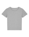 Stella Serena T-Shirt Heather Grey