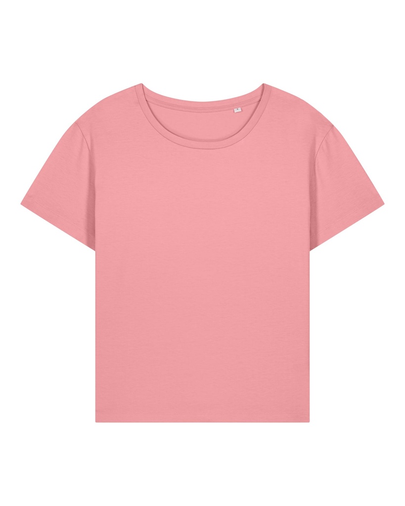 Stella Serena T-Shirt Pink Joy