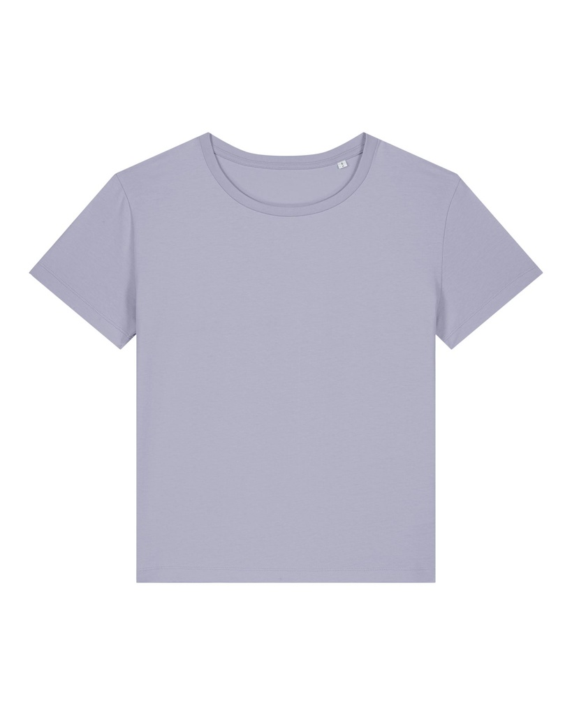 Stella Serena T-Shirt Lavender