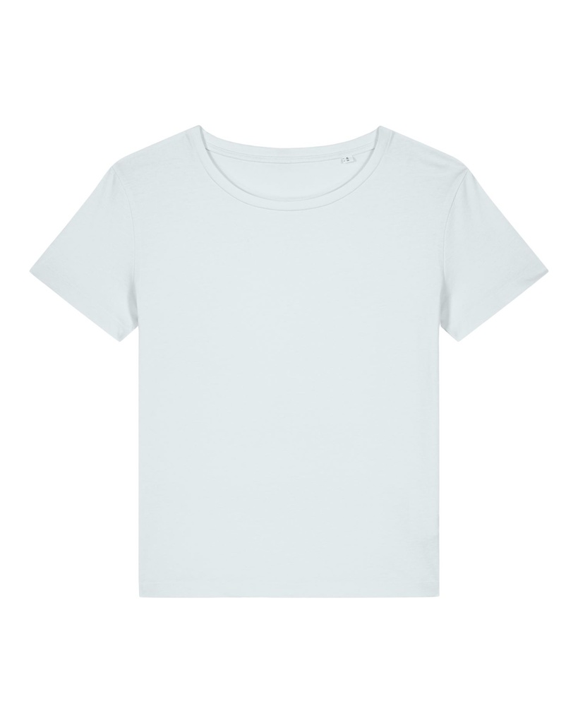 Stella Serena T-Shirt Blue Ice