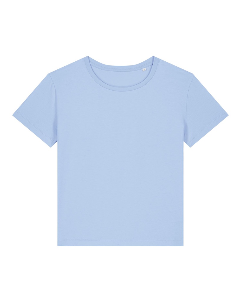 Stella Serena T-Shirt Blue Soul