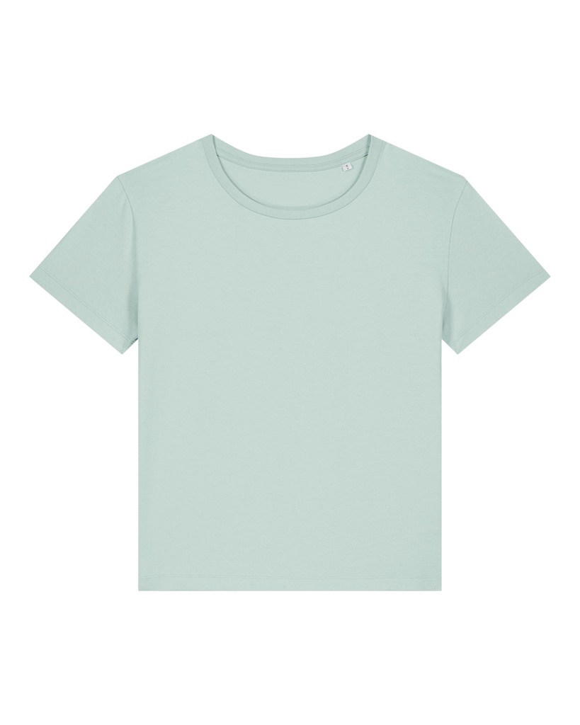 Stella Serena T-Shirt Caribbean Blue