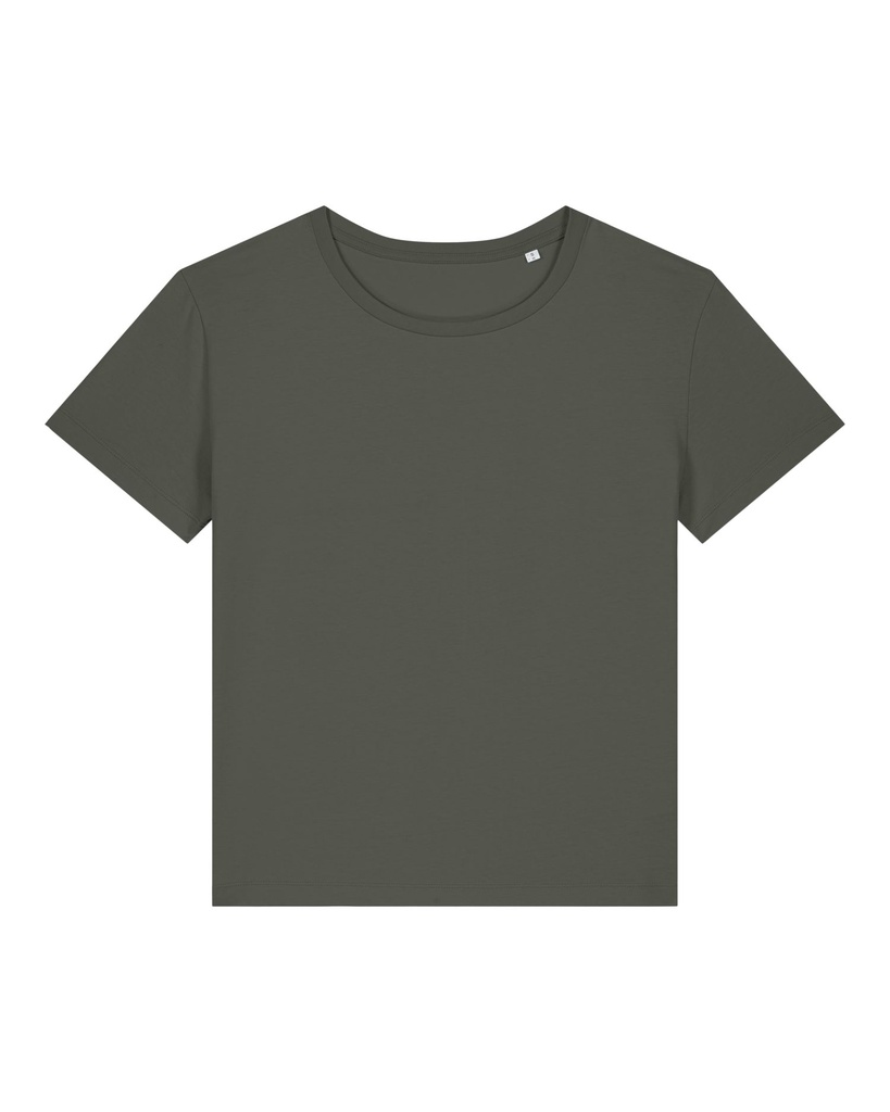 Stella Serena T-Shirt Khaki