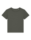 Stella Serena T-Shirt Khaki