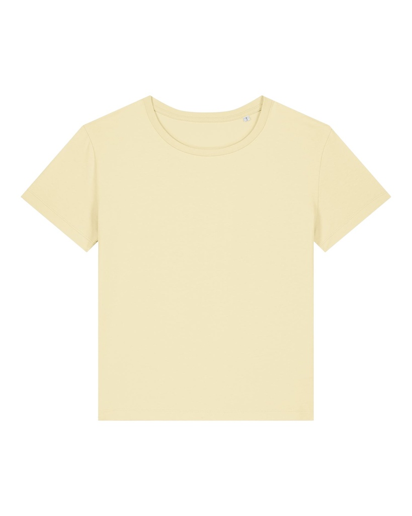 Stella Serena T-Shirt Butter