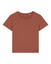 Stella Serena T-Shirt Heritage Brown