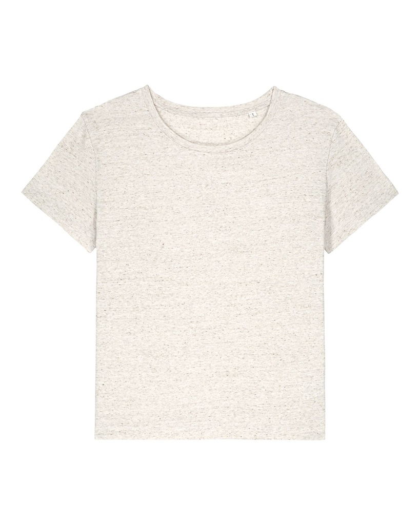 Stella Serena T-Shirt Eco Heather