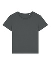Stella Serena T-Shirt Anthracite