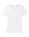 Stanley Presenter T-Shirt White