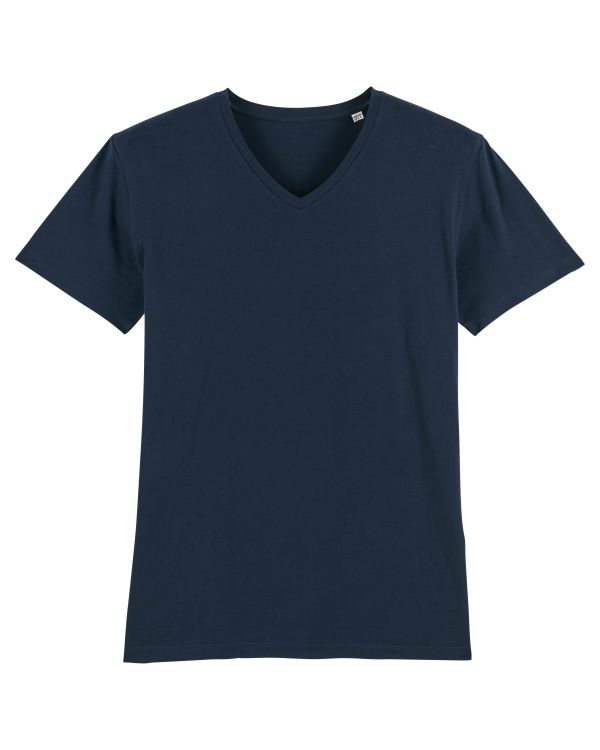 Stanley Presenter T-Shirt French Navy