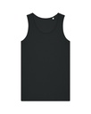 Stanley Stancer Tank Top Black