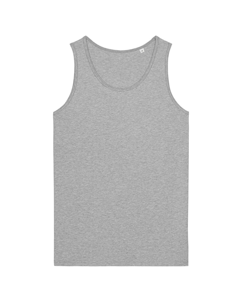 Stanley Stancer Tank Top Heather Grey