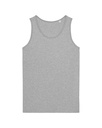 Stanley Stancer Tank Top Heather Grey