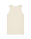Stanley Stancer Tank Top Natural Raw