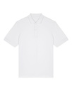 Prepster 2.0 Polo White