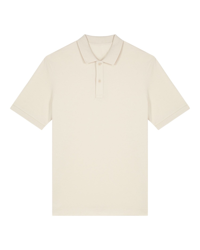 Prepster 2.0 Polo Natural Raw