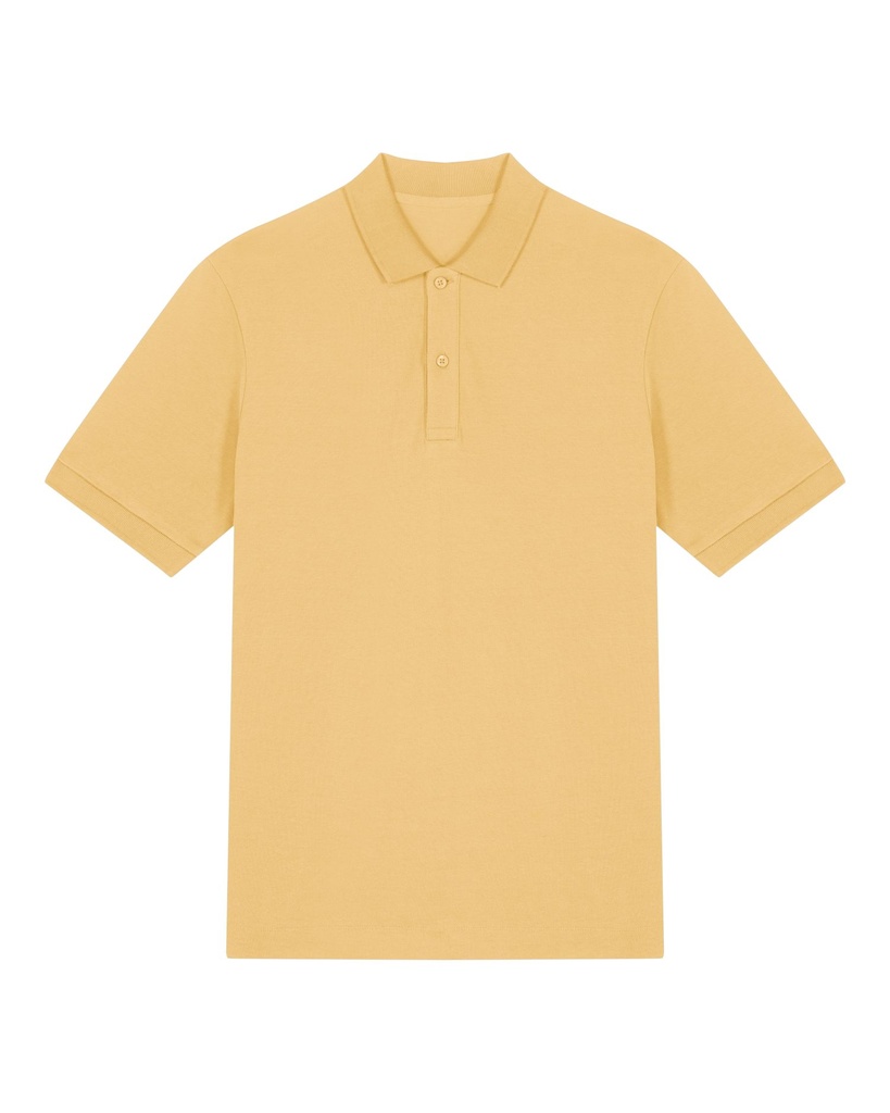 Prepster 2.0 Polo Nispero