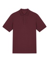 Prepster 2.0 Polo Burgundy