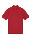 Prepster 2.0 Polo Red