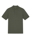 Prepster 2.0 Polo Khaki