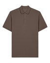 Prepster 2.0 Polo Mocha
