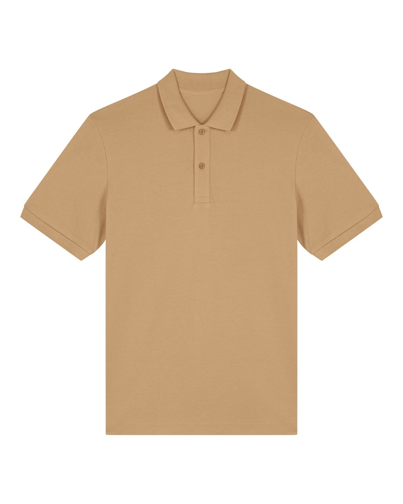 Prepster 2.0 Polo Latte
