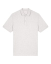 Prepster 2.0 Polo Cool Heather Grey