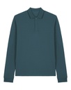 Prepster 2.0 Long Sleeve Polo Stargazer