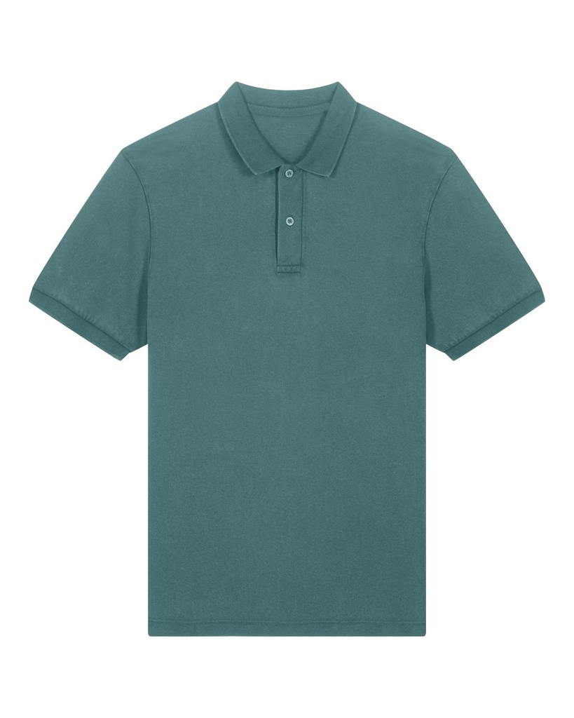 Coaster Vintage Polo G. Dyed Hydro