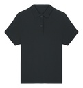 Stella Coaster Polo Black