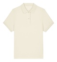 Stella Coaster Polo Natural Raw