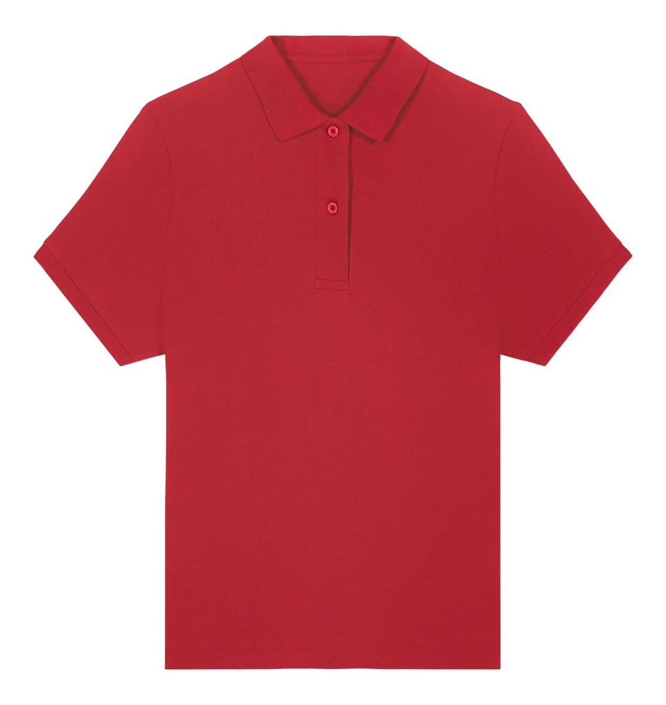 Stella Coaster Polo Red