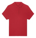 Stella Coaster Polo Red