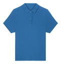 Stella Coaster Polo Royal Blue