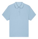 Stella Coaster Polo Sky blue