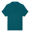 Stella Coaster Polo Ocean Depth