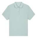 Stella Coaster Polo Caribbean Blue