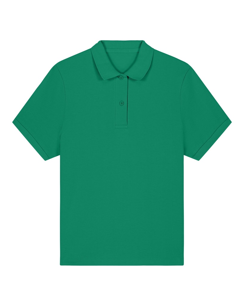 Stella Coaster Polo Verdant Green