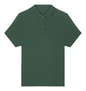 Stella Coaster Polo Bottle Green