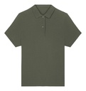 Stella Coaster Polo Khaki