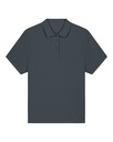 Stella Coaster Polo India Ink Grey