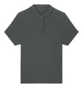Stella Coaster Polo Anthracite