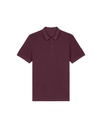 Stanley Coaster Polo Deep Plum