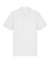 Stanley Coaster Polo White