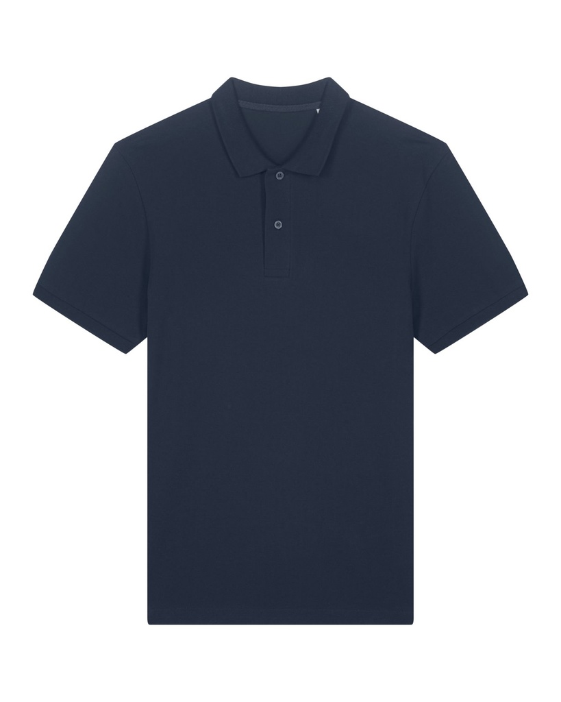 Stanley Coaster Polo French Navy